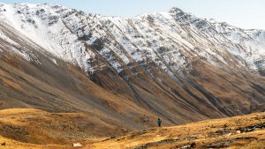 Lire la suite à propos de l’article Plateau de la Ponsonnière