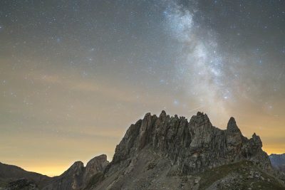 Arêtes de la Bruyère