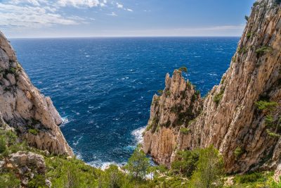 Aiguille de l&rsquo;Essaidon