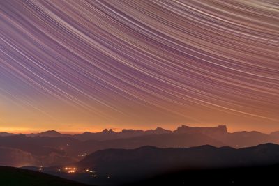 Circumpolaire et Devoluy